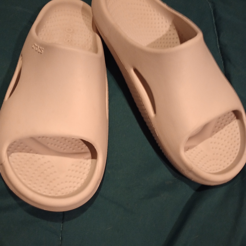 Unisex Crocs